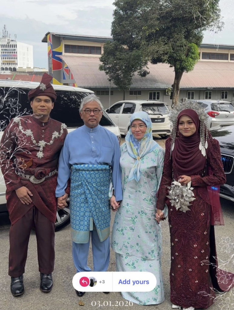 sultan pahang